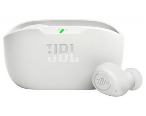 AURICULARES JBL WAVE BUDS WH